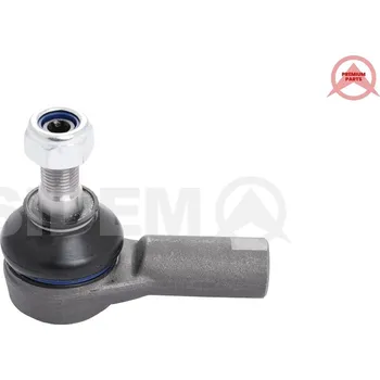 Táhlo řízení Hlava příčného táhla řízení SIDEM 47738