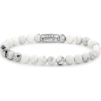 Unisex parfém Rebel & Rose Bracelet Virgin White RR-60016-S-M Unisex