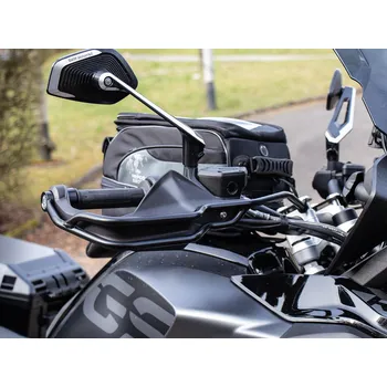 Chránič ruky pro motocykl Hepco & Becker Chrániče rukojeti na BMW R 1250 GS (18-23)