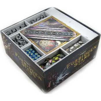 Příslušenství ke karetním hrám Forbidden Stars Insert - FOR