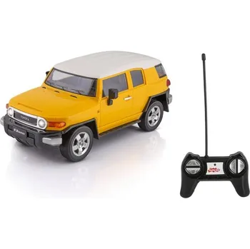 Modelářství BRC 12.211 FJ Cruiser BUDDY TOYS