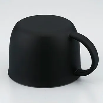 Termoska Šálek na dětskou termosku s dvěma uzávěry Thermos 800-1000 ml - černý