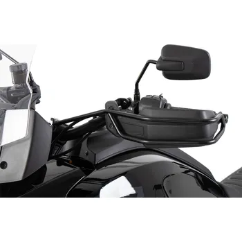 Hepco & Becker Chrániče rukojeti na Harley-Davidson Pan America Special (21-25)