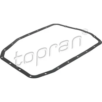 Olejová vana Těsnění, olejová vana automatické převodovky TOPRAN 500 786