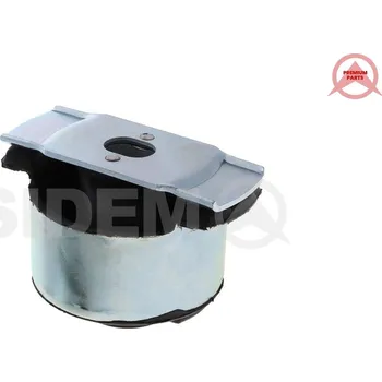 Zavěšení kol Zavěšení, tělo nápravy SIDEM 805304