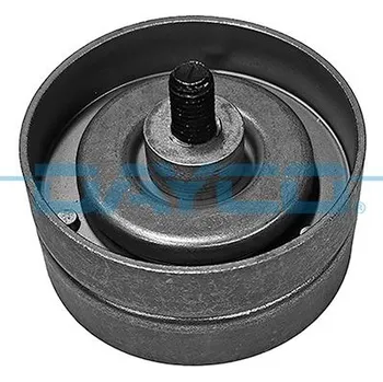 Vratná/vodicí kladka, klínový žebrový řemen DAYCO APV2776