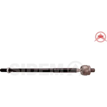 Soustava řízení Axiální kloub, příčné táhlo řízení SIDEM 4215