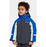 Dětská zimní bunda Didriksons Neptun Navy 100