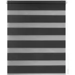 Lichtblick Roleta Duo, od 45 x 150 cm (antracitová, 90 x 220 cm)