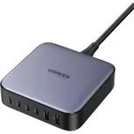 UGREEN 2USB-A+4USB-C 200W St.rychlonab.