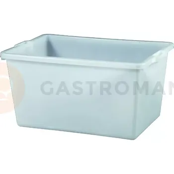 Nádoba na led Plastová nádoba - 660x450x340 mm | PAVONI, I6N