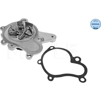 Motor automobilu Vodní čerpadlo, chlazení motoru MEYLE 37-13 220 0004