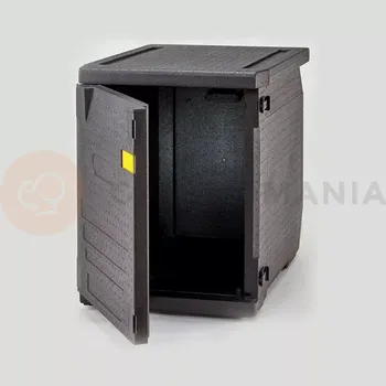 Tepelná izolace Termobox s bočním otevíráním - 155 l | PAVONI, TB7569