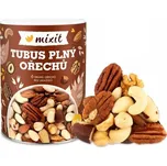 Mixit Tubus plný ořechů 350g