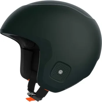 Lyžařská helma POC Skull Dura X MIPS Pargasite Green Matt - 55-58