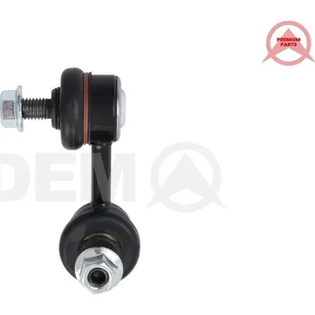 Zavěšení kol Tyč/vzpěra, stabilizátor SIDEM 87061