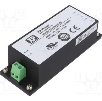 spínaný zdroj XP POWER ECE60US03-SD