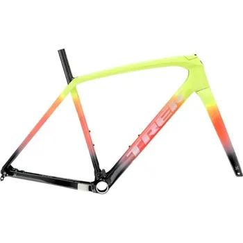 rám kola Rám TREK Boone Disc F/S Glowstick to Living Coral Fade - 54