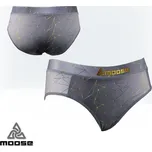 MIMOSA PANTS dámské funkční kalhotky Moose