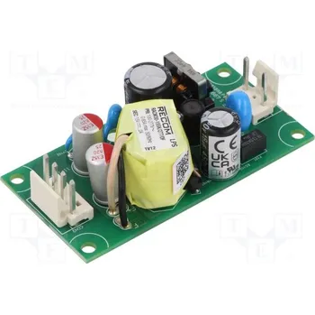 spínaný zdroj RECOM RACM30-15SK/277/OF