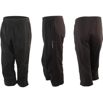 Pánské kalhoty AXON pánské kalhoty RUNNER 3/4
