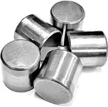 ZKL Váleček 7,5x17 ložiskový váleček