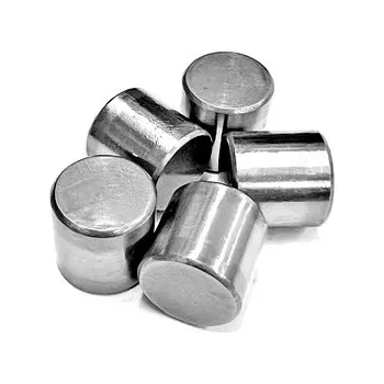 ZKL Váleček 7,5x17 ložiskový váleček