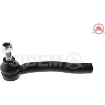 Soustava řízení Hlava příčného táhla řízení SIDEM 45942