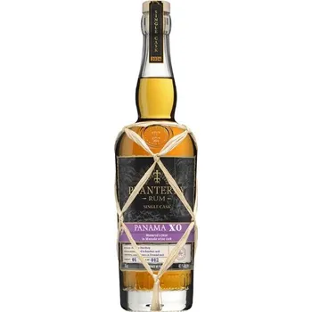 Rum Planteray Single Cask 2024 Panama XO Marsala Wine Cask 43,2% 0,7l