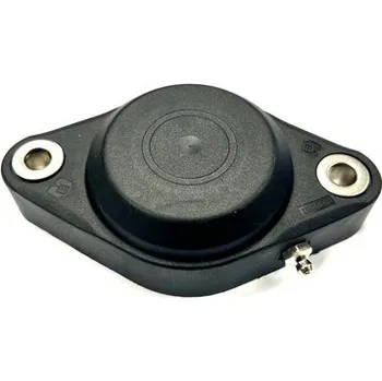 Marbett/Rexnord UCFL 206 (Plastový domek +ložisko 1206) FL1206 A-68339