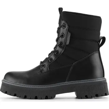 Dámská zimní obuv ALPINE PRO RAUMA Černá 41