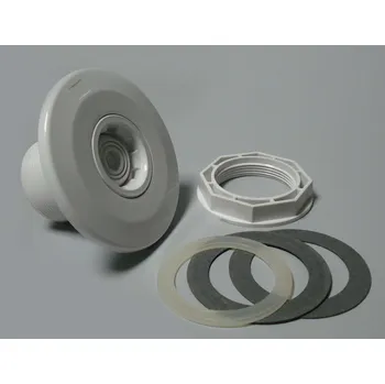 Hanscraft Tryska cirkulační plochá MULTIFLOW s okem 308030