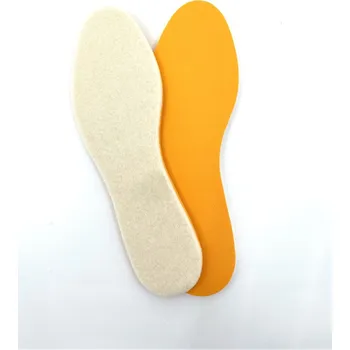 Dívčí obuv Merino vložky do bot Pedag Merino Magic Step 43