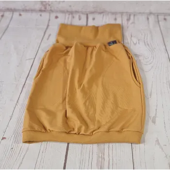 Dámská sukně Yháček Sukně dámská Yháček, máma, ostrá hořčice Velikost:: XS