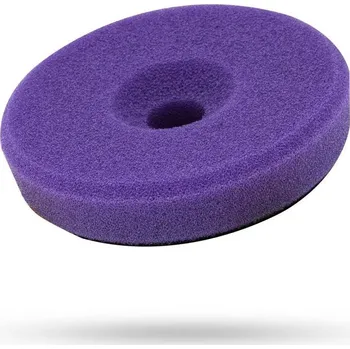 Leštící kotouč Liquid Elements Purple Polishing Pad Centriforce V2 Sealing - 75 mm