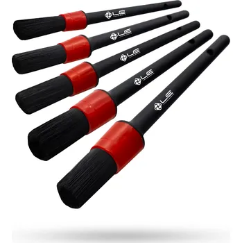 Sada štětců Liquid Elements Brush Set Detailing Brush