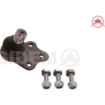 Podpora-/ Kloub SIDEM 67281