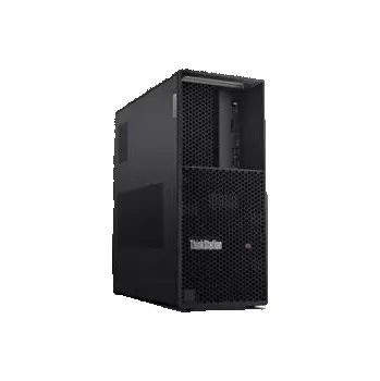 Notebook Lenovo ThinkStation P3 Tower i7-13700/16GB/512GB SSD/T1000 8GB/3yOnsite/Win11 Pro/černá