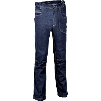 montérky Pracovní kalhoty COFRA LASTING velikost 56 +