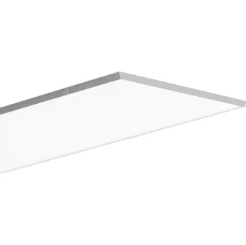 LED páska Ledshopik Difuzor KLUS DHS čirý - Difuzor DHS čirý - 1m