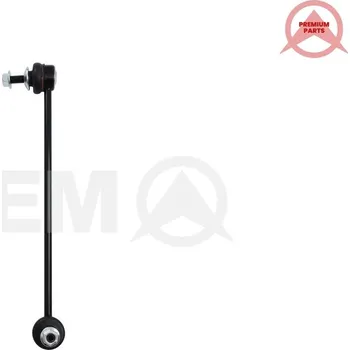 Zavěšení kol Tyč/vzpěra, stabilizátor SIDEM 21265