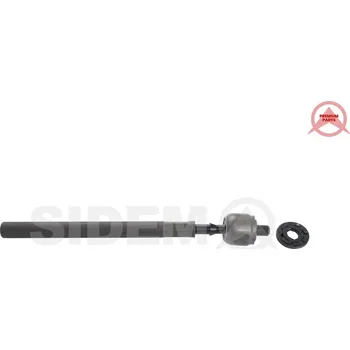 Soustava řízení Axiální kloub, příčné táhlo řízení SIDEM 5436
