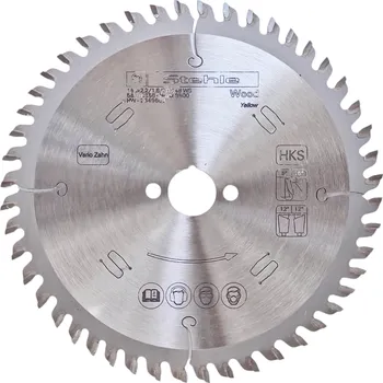 Pilový kotouč Stehle | Pilový kotouč na dřevo pro příčný řez ø 160/20mm 48 WSV -Vario
