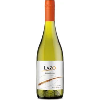 Víno Lazo Varietal Chardonnay