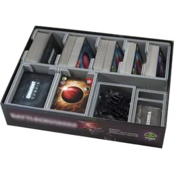 Příslušenství ke karetním hrám Eminent Domain Insert - EMDOM