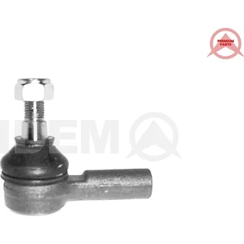 Soustava řízení Hlava příčného táhla řízení SIDEM 85134