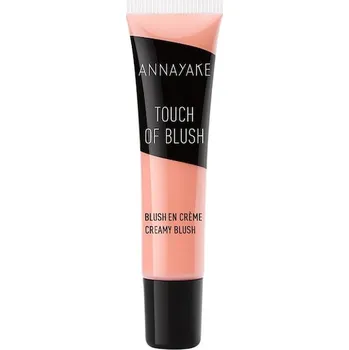 Přípravek na tvář Annayake Make-up Make-up-oblicejeTouch of Blush - Tvářenka en crème Pitch 13 ml (59 385,00 Kč / 1 l)
