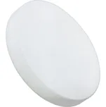 Fulgur LED přisazené skleněné svítidlo Sabrina 16w, 275 mm Teplota světla: 4000K - denní bílá, Funkce: Bez pohybového čidla