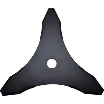 Univerzální nůž pro křovinořezy 3 zuby (25,4 mm x 300 mm x 3 mm) - 24-06003