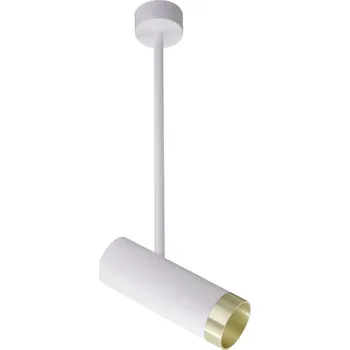 Bodové svítidlo Bodové svítidlo PORTO 1xGU10/10W/230V bílá